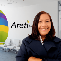 Areti Bank - Amarilis