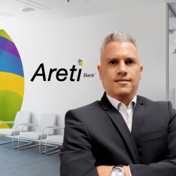 Areti Bank - Fabian