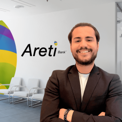 Areti Bank - Gustavo N