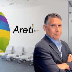 Areti Bank - Gustavo