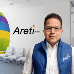 Areti Bank - Ivan