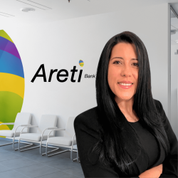 Areti Bank - Jenielee