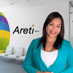 Areti Bank - Jocarol