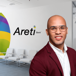 Areti Bank - Jose