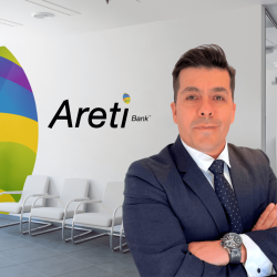 Areti Bank - Nicolas