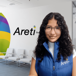 Areti Bank - Sara